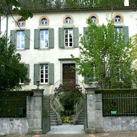 L'Affable Les Cammazes Bed & Breakfast ภายนอก รูปภาพ