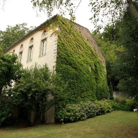 L'Affable Les Cammazes Bed & Breakfast ภายนอก รูปภาพ