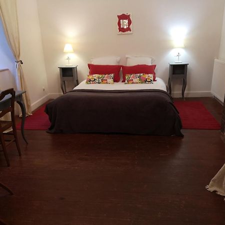 L'Affable Les Cammazes Bed & Breakfast ภายนอก รูปภาพ