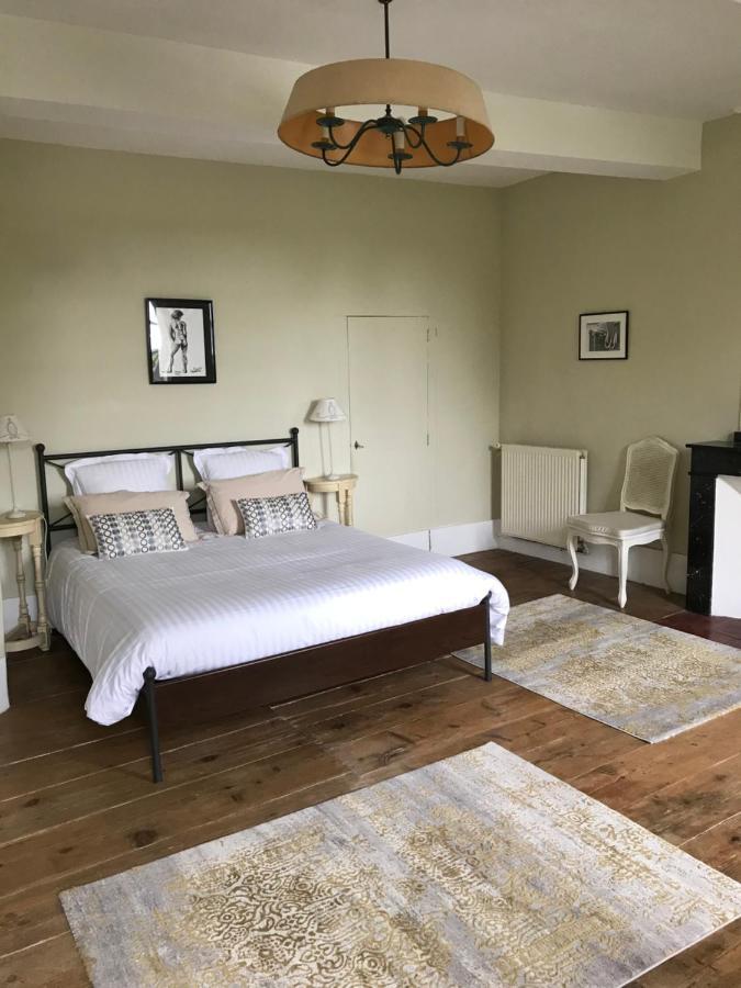 L'Affable Les Cammazes Bed & Breakfast ภายนอก รูปภาพ