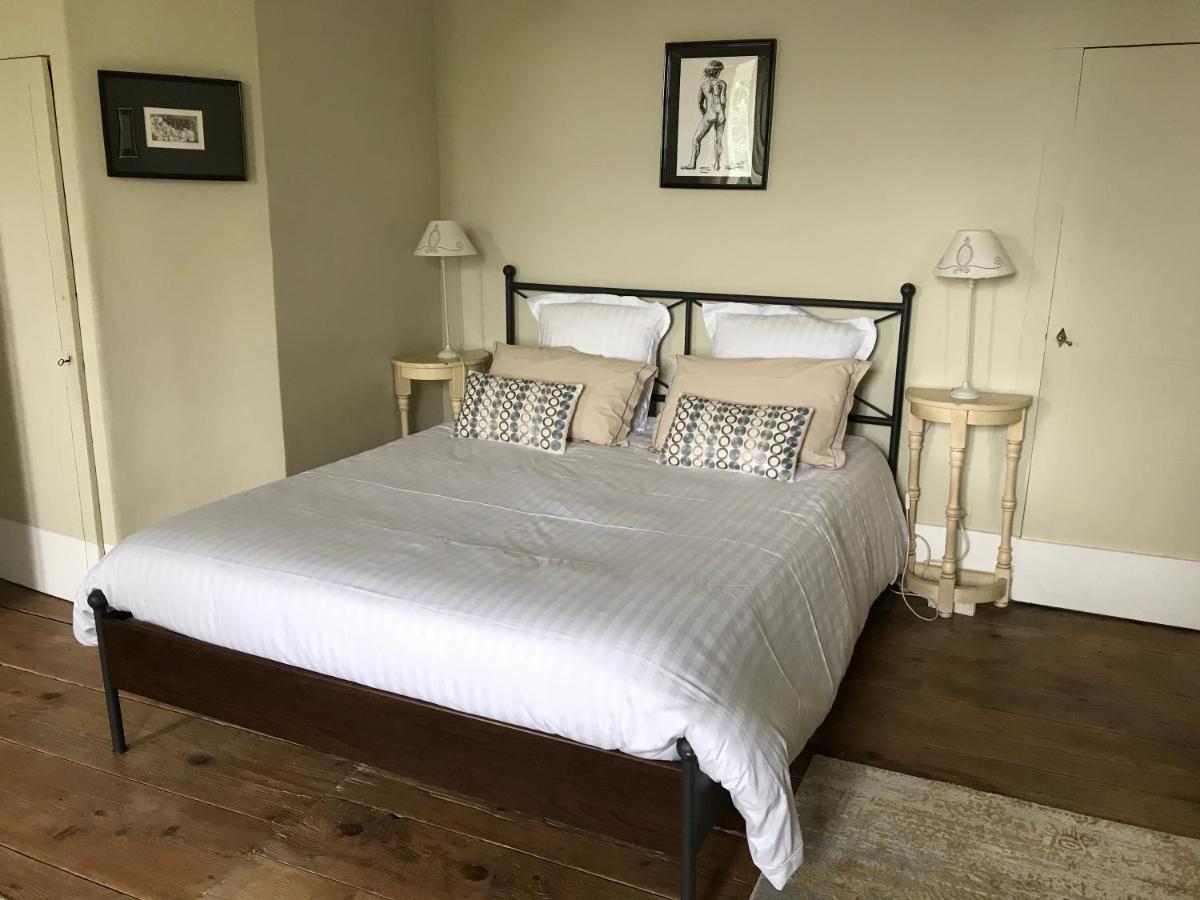L'Affable Les Cammazes Bed & Breakfast ภายนอก รูปภาพ