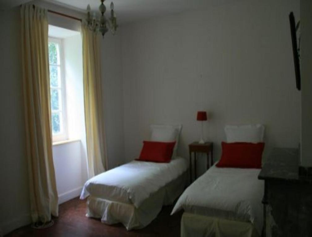 L'Affable Les Cammazes Bed & Breakfast ห้อง รูปภาพ