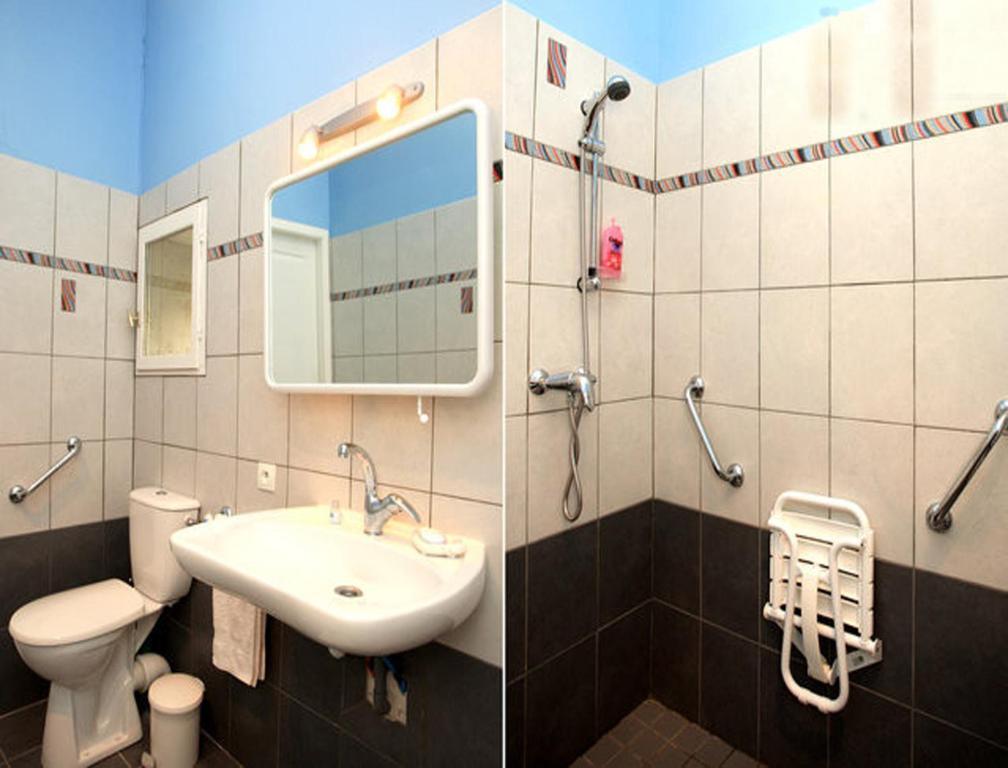 L'Affable Les Cammazes Bed & Breakfast ห้อง รูปภาพ