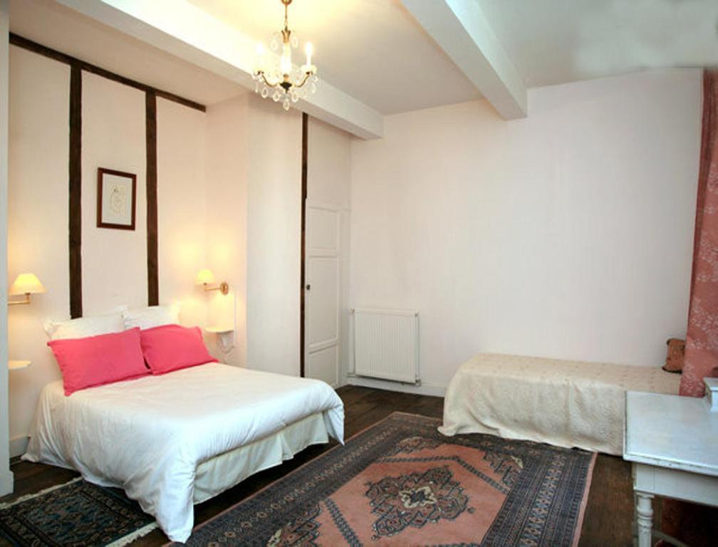 L'Affable Les Cammazes Bed & Breakfast ห้อง รูปภาพ