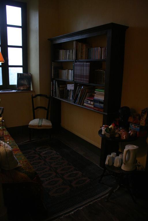 L'Affable Les Cammazes Bed & Breakfast ภายนอก รูปภาพ