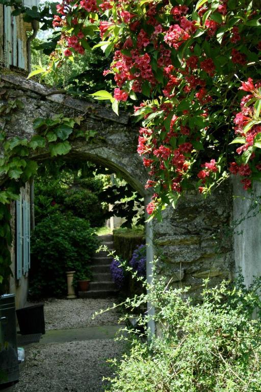 L'Affable Les Cammazes Bed & Breakfast ภายนอก รูปภาพ