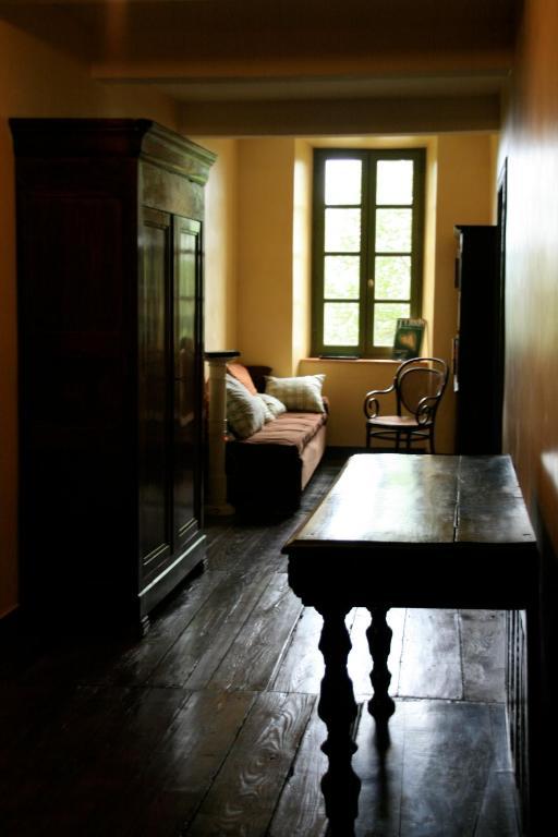 L'Affable Les Cammazes Bed & Breakfast ภายนอก รูปภาพ