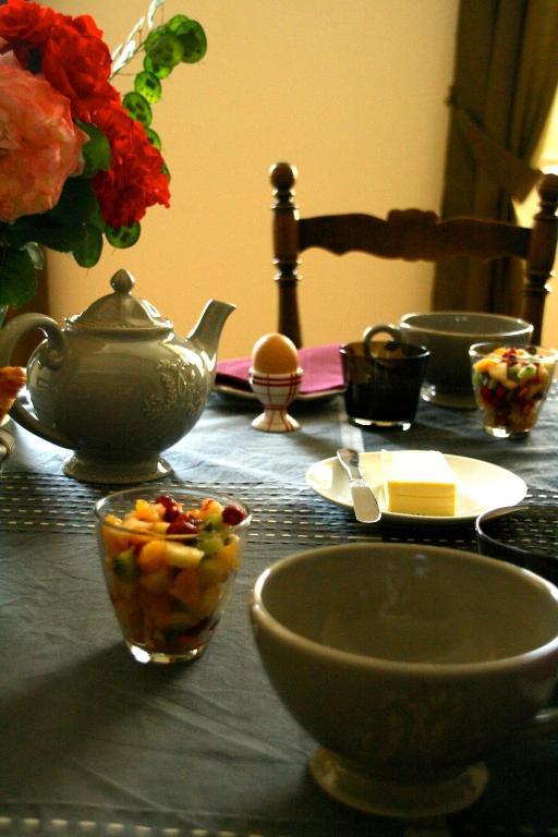 L'Affable Les Cammazes Bed & Breakfast ภายนอก รูปภาพ