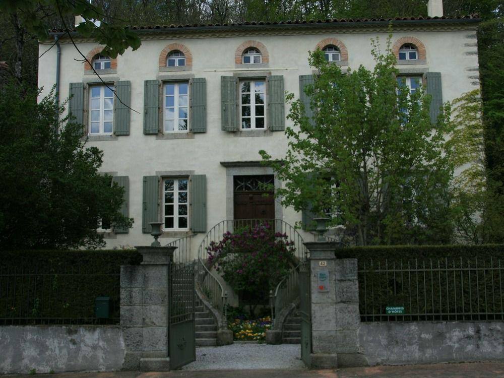 L'Affable Les Cammazes Bed & Breakfast ภายนอก รูปภาพ