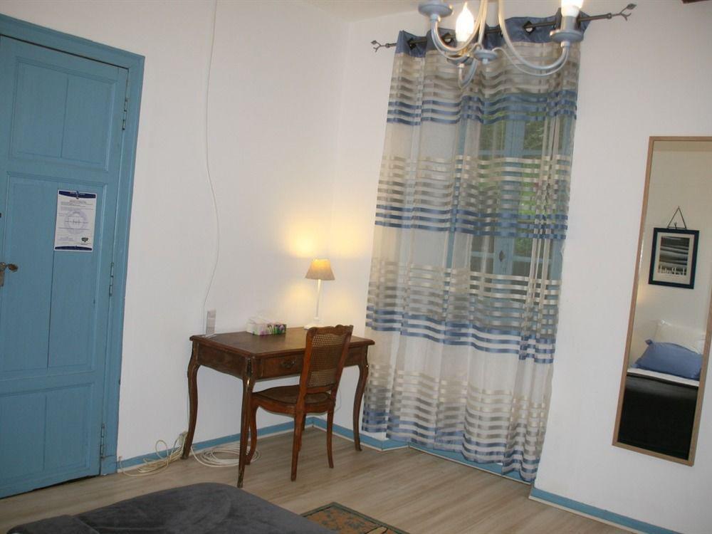 L'Affable Les Cammazes Bed & Breakfast ภายนอก รูปภาพ