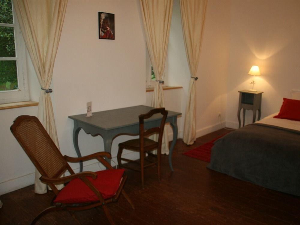 L'Affable Les Cammazes Bed & Breakfast ภายนอก รูปภาพ
