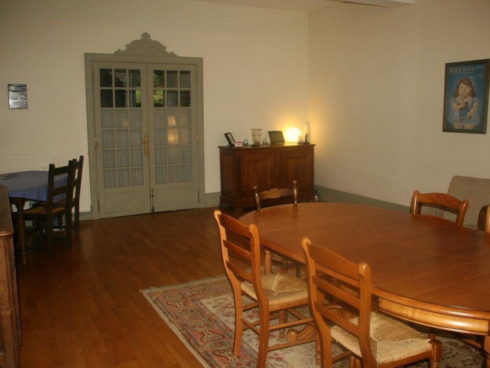 L'Affable Les Cammazes Bed & Breakfast ภายนอก รูปภาพ