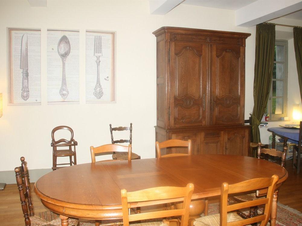 L'Affable Les Cammazes Bed & Breakfast ภายนอก รูปภาพ