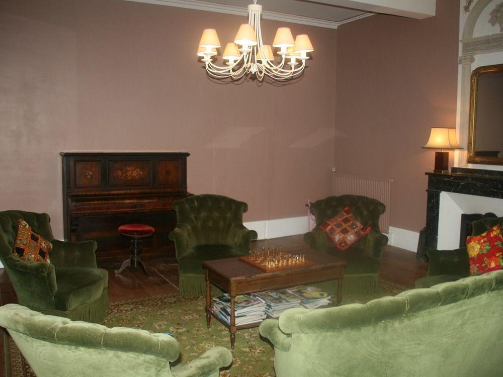 L'Affable Les Cammazes Bed & Breakfast ภายนอก รูปภาพ
