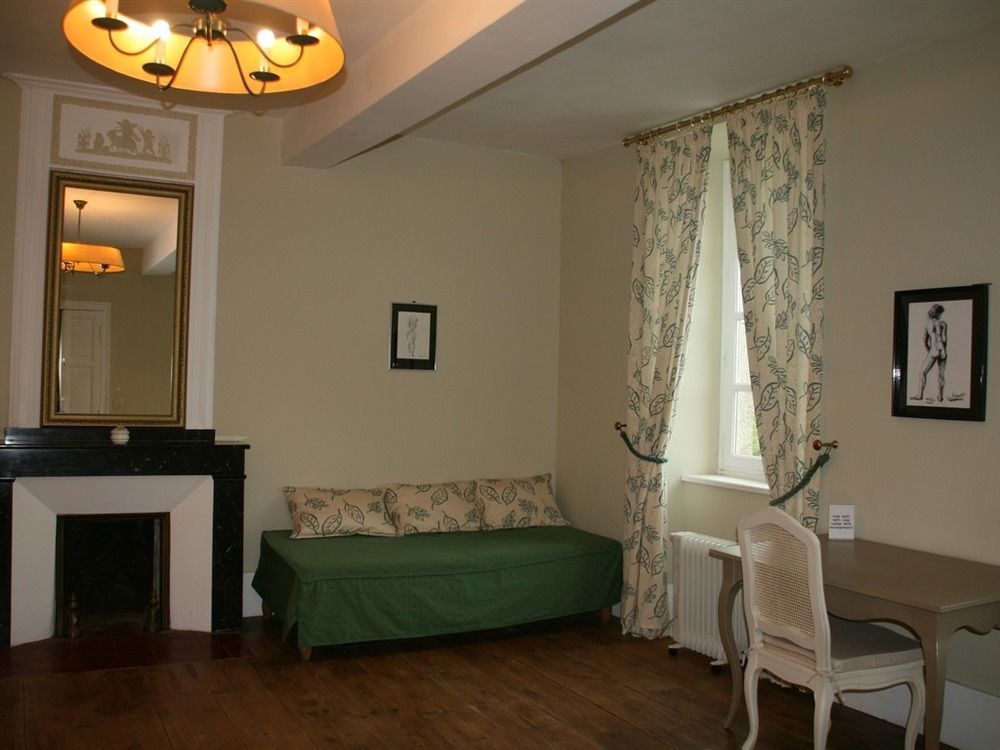 L'Affable Les Cammazes Bed & Breakfast ภายนอก รูปภาพ