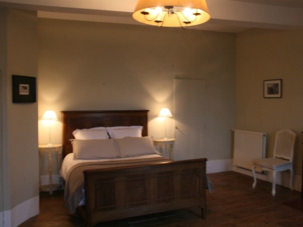 L'Affable Les Cammazes Bed & Breakfast ภายนอก รูปภาพ