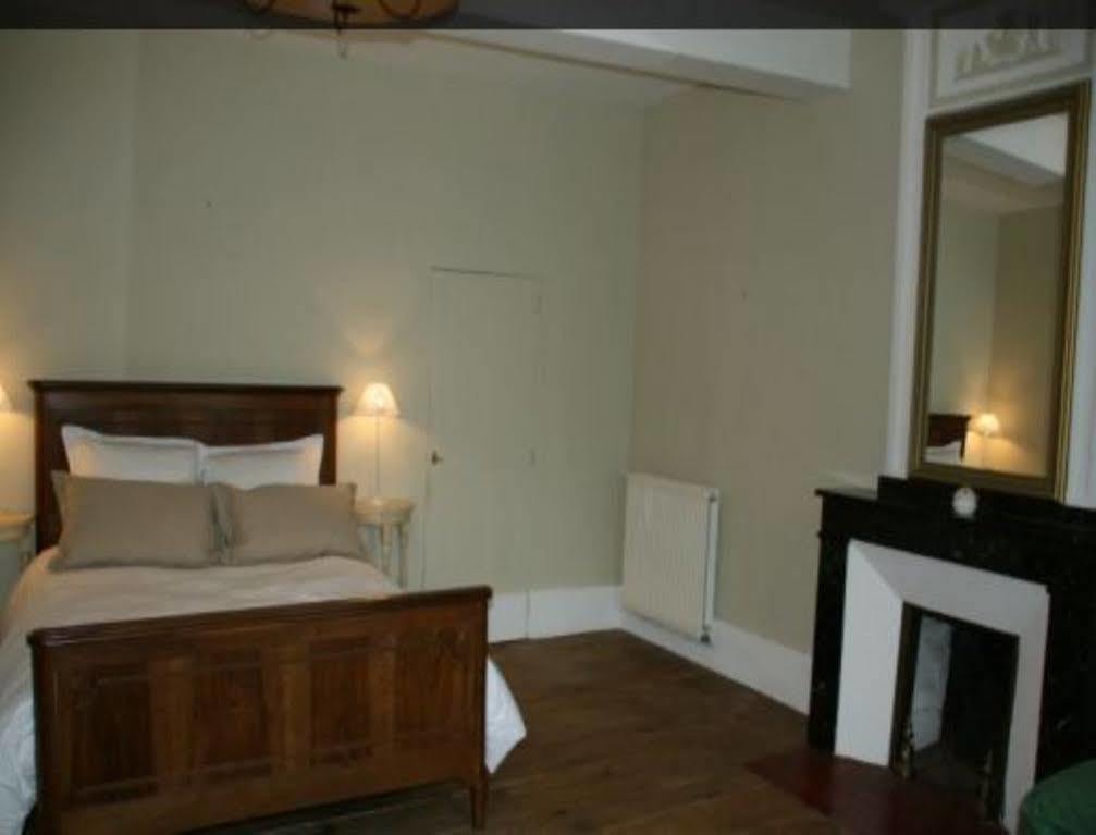 L'Affable Les Cammazes Bed & Breakfast ภายนอก รูปภาพ