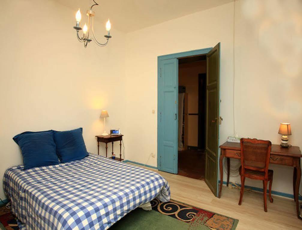 L'Affable Les Cammazes Bed & Breakfast ภายนอก รูปภาพ
