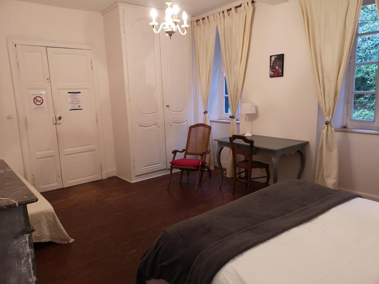 L'Affable Les Cammazes Bed & Breakfast ภายนอก รูปภาพ