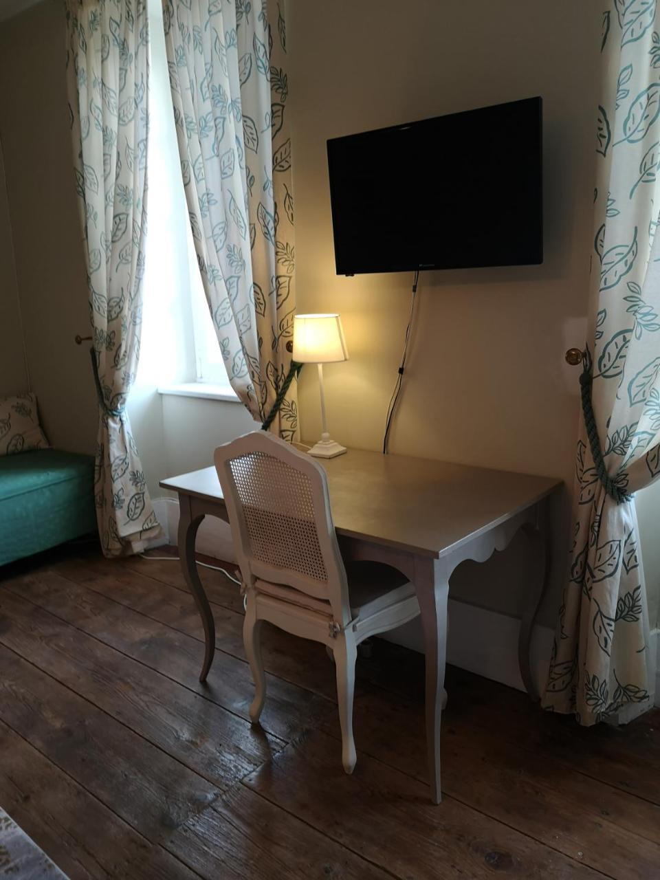 L'Affable Les Cammazes Bed & Breakfast ภายนอก รูปภาพ