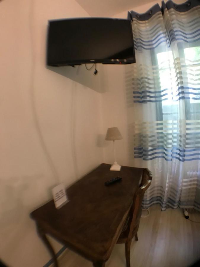 L'Affable Les Cammazes Bed & Breakfast ภายนอก รูปภาพ