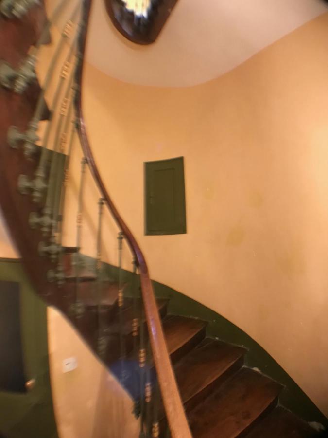 L'Affable Les Cammazes Bed & Breakfast ภายนอก รูปภาพ